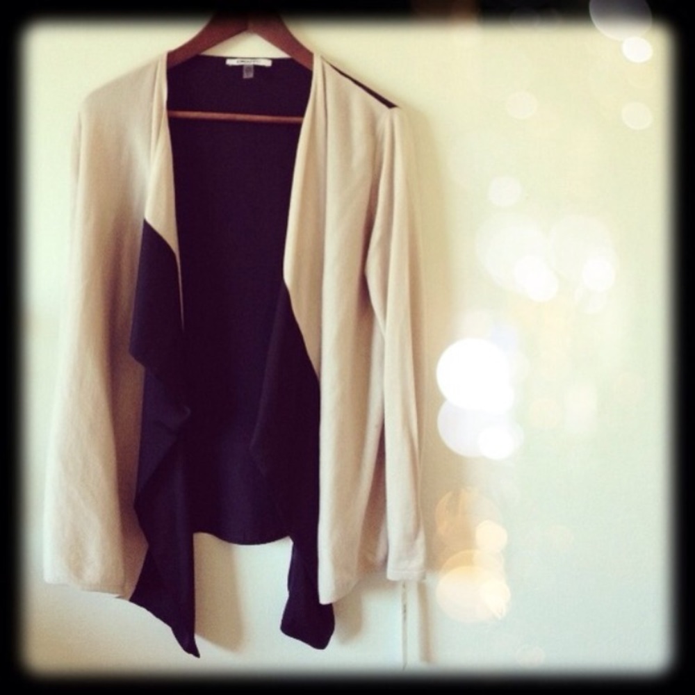 DKNY cardigan